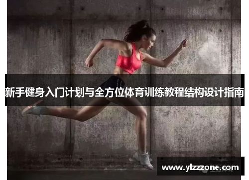 新手健身入门计划与全方位体育训练教程结构设计指南